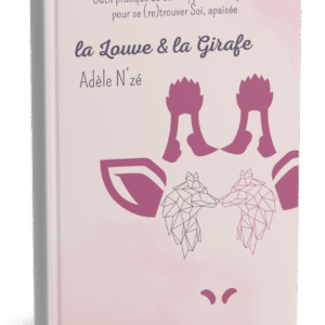 La Louve & la Girafe