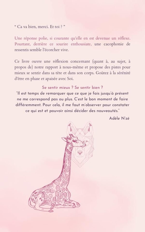 la Louve & la Girafe – Image 3