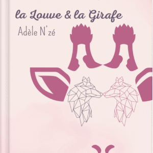 la Louve & la Girafe